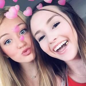 Meet your Posher, Etta